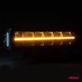 Pracovné panelové svetlo LED BAR AWL70 60W 6500K 8000lm 30cm 12V 24V AMiO-04211