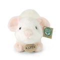 Plyšová myš/krysa 21 cm ECO-FRIENDLY