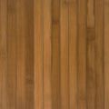 vidaXL Koberec obdĺžnikový hnedý 80x200 cm bambus
