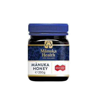 MGO™ 250+ Manuka med - Manuka Health, 500 g