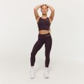 Dámsky športový top BEAT Berrywood - GymBeam, veľkosť XS