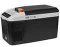 Chladiaci box Teesa TSA5008 13L DC12/24V AC 230V-22°C s funkciou mrazenia Chladící box Teesa TSA5008 13L DC12/24V AC 230V -22°C s funkcí mražení