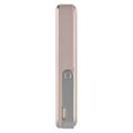 Power bank EMOS WI 1031, 10 000 mAh, 20 W + wireless, ružovo-zlatá