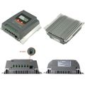 Solárny regulátor MPPT Lumiax MT3075, 12-24V/30A