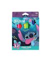 Fixky Stitch Blue 12 ks