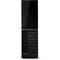 WD My Book - 4TB, Externý disk 3,5"