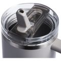 STANLEY The Quencher Pro, Termohrnček, 1.18L, ash
