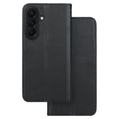 Smart Magnet case for Samsung Galaxy S26 Plus black