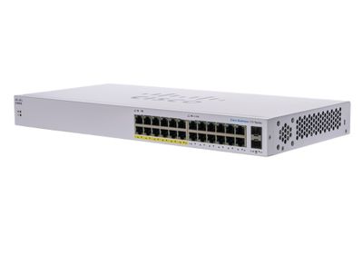 Cisco CBS110-24PP-EU