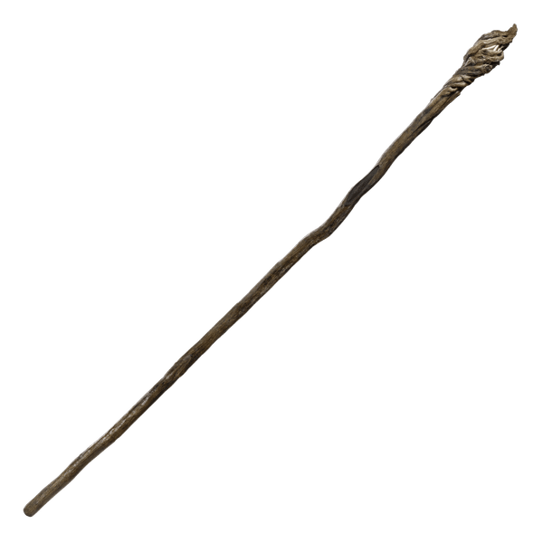 Gandalfova čarovná palica, svietiaca