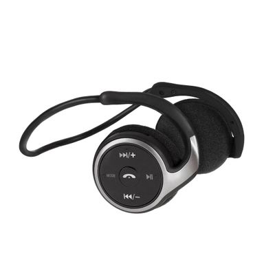 Slúchadlá Bluetooth KRUGER & MATZ KMP10BT