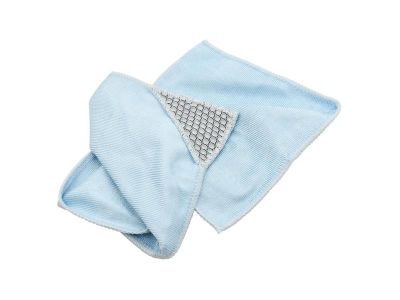 Umývacie utierka na sklo MICROFIBER KENCO 40x40cm