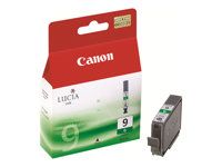 14 ml - zelená - originálne - atramentový zásobník - pre PIXMA Pro9500