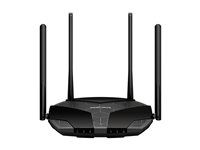Bezdrôtový router - WWAN 3portový switch - 1GbE - Wi-Fi 5 - Dual Band - 4G