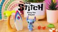 Stitch Hang Ten Playset