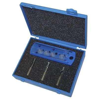 Makita sada vrtáků na kachličky 6,8,10mm