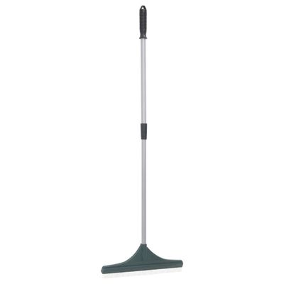 vidaXL Hrable na umelý trávnik, tmavozelené 131 cm, PP