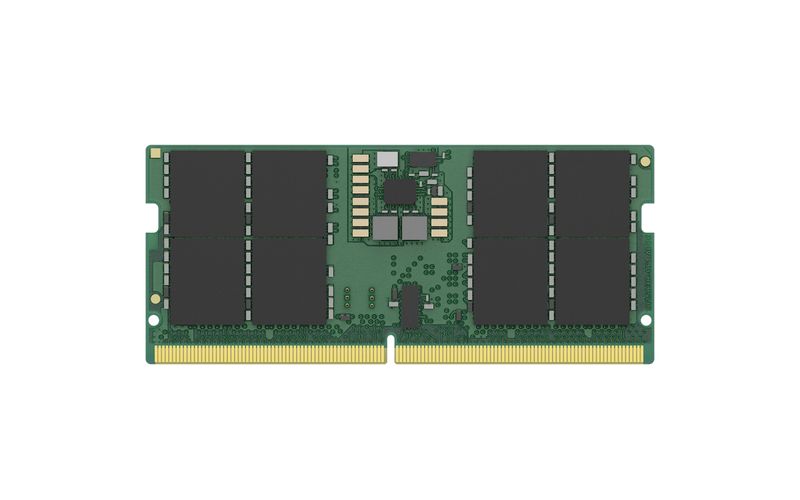 CSODIMM 32GB DDR5-6400MHz CL52 1Rx8