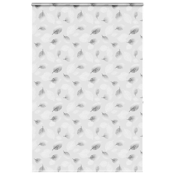 vidaXL Sprchová roleta s kazetou, 160x240 cm, šírka látky 156 cm