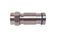 Konektor F CAVEL FCEM 7.0 C 6,5-7,0 mm kompresný