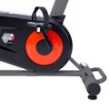 Air Bike HMS Premium MP8880
