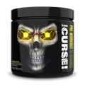 The Curse - JNX Sports, hrozno