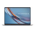 ASUS ExpertBook Ultra/B9406CAA-OLEDU7321SX/U7-356H/14"/2880x1800/T/32GB/1TB/Intel int/W11P/Gray/3R O Notebook, Core Ultra 7 356H, 32GB LPDDR5X, 1TB SSD, 14" 3K OLED touch, 120Hz, W11P, šedý, 1,10 kg