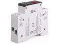 SMART Elektromer 1F + AC istič (1-63A) TONGOU TO-Q-SY2-JWE