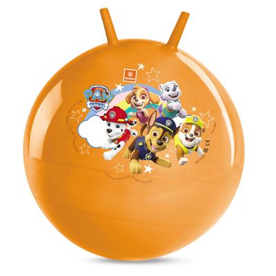 Skákacia  lopta Paw Patrol/Labková Patrola 45-50 cm