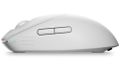 Dell Alienware Pro/Herná/Optická/Pre pravákov/26 000 DPI/Drôtová+bezdrôtová/Biela Myš, herná, bezdrôtová, optická, 26000DPI, 6 tlačidiel, výdrž až 120 hodín, USB-C, biela