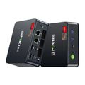 MINI PC GMKtec M5 Ultra AMD Ryzen 7 7730U 32GB RAM + 1TB SSD WIN 11 Pro