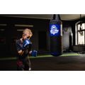 Boxovacie vrece DBX BUSHIDO Kids 60cm/22cm 7kg pre deti, modré