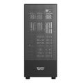 Počítačová skriňa Darkflash A290 (čierna)