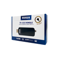 TESLA TE-222 Dongle - set-top box DVB-T2 H.265