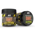 AK Interactive: Splatter Effects - Dirt