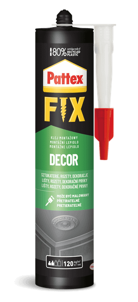 2818631 Pattex FIX Decor