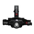 LEDLENSER HF15R Core, Čelovka 2500lm, IP67, čierna