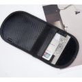 RFID blokátor na kľúče do auta, púzdro proti krádeži, súprava 2 ks XTROBB 24529 RFID blokátor na klíče do auta, pouzdro proti krádeži ,sada 2 ks XTROBB 24529