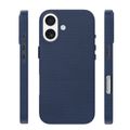Obal Etteri Elegant Mag pre iPhone 17 6,3" tmavomodrý
