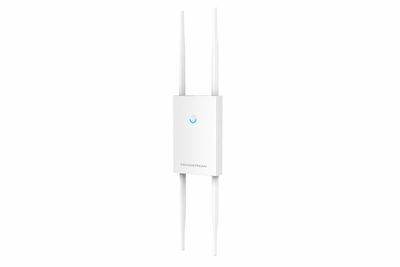 Grandstream GWN7630LR AP, 802,11 ac Wave2, 4x4:4 MU-MIMO, 16 SSDI, 200+ klientov, 2.33Gbps, IP66, 300m