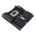 ASUS Pro WS WRX80E-SAGE SE WIFI II/sWRX8 4094/E-ATX Základní deska, AMD WRX80, WRX8, 8× DDR4 DIMM (max. 2048GB), 3× M.2, 2× U.2, 2× USB-C, Wi-Fi, EATX