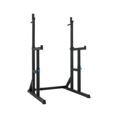 Stojany na činky nastavitelné REBEL ACTIVE RBA-2403