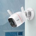 TP-link Tapo C310, Outdoor Security Wi-Fi Kamera