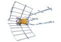 TV anténa Televes ELLIPSE LTE700 + 12V zdroj Picokom