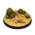Dekorácia AK Interactive - Cactus Barrel (20 ks)