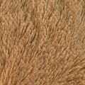 vidaXL Podložka s vankúšom HEERLEN 2 ks Sivohnedá PV fleece