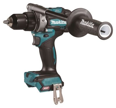Makita Aku bezuhlíkový vrtací šroubovák Li-ion XGT 40V, bez aku   Z