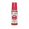 AK Interactive: Quick Gen - Light Leather 18 ml