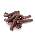 DOG SNAQ 99163 doplnkové krmivo pre psy - hovädzí sušený pažerák 100G