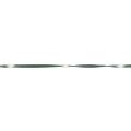 vidaXL LED vianočný stromček 363 LED teplá biela 182 cm